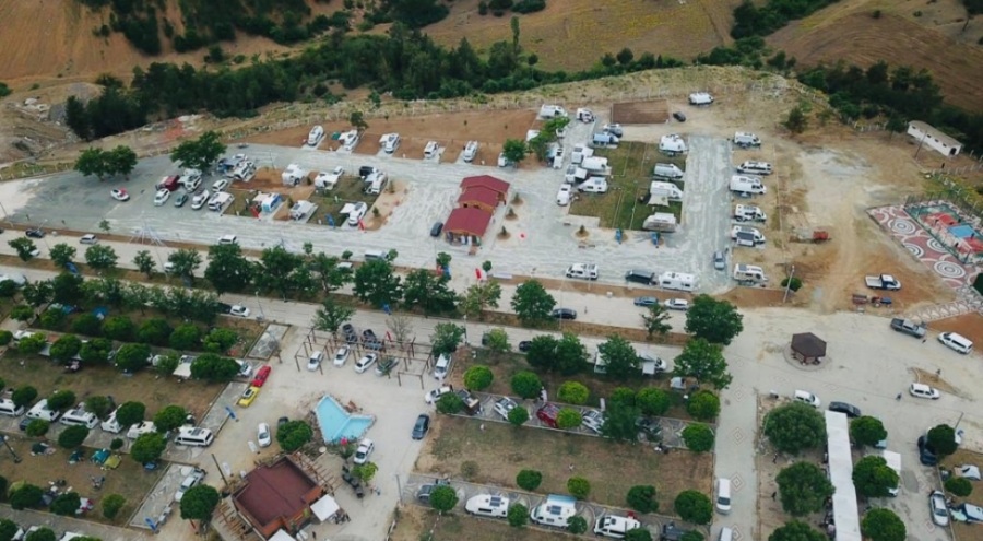 Bursa Harmancık'ta belediye tesislerine zam yok