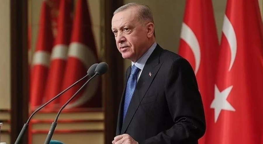 Cumhurbaşkanı Erdoğan: Yaşadığımız sevince tahammül edemediler