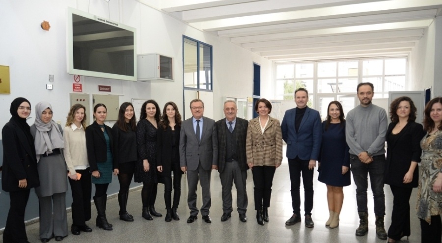 Bursa'da "Sürdürülebilir İyilik İçin Anaokulu Modeli" projesi başladı