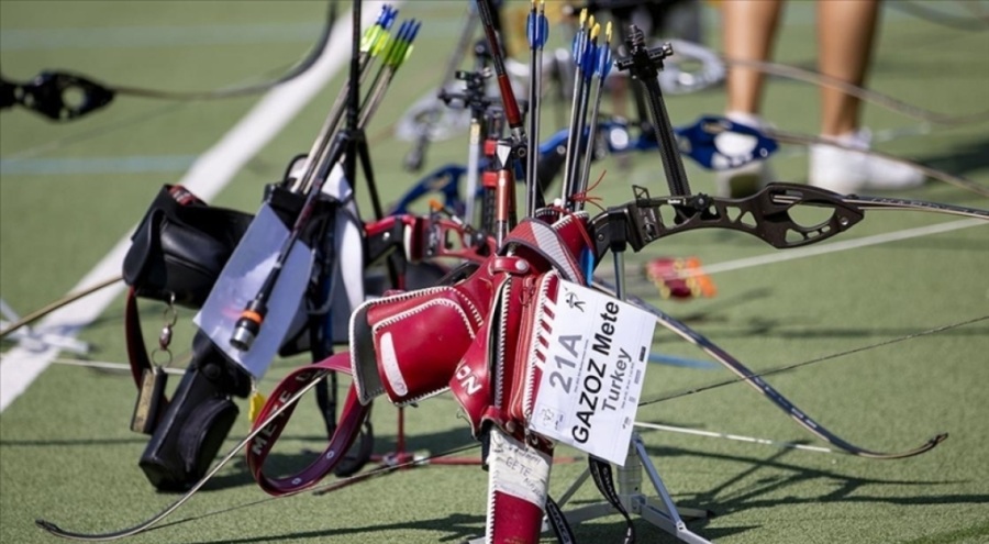 Okçulukta hedef Avrupa şampiyonluğu