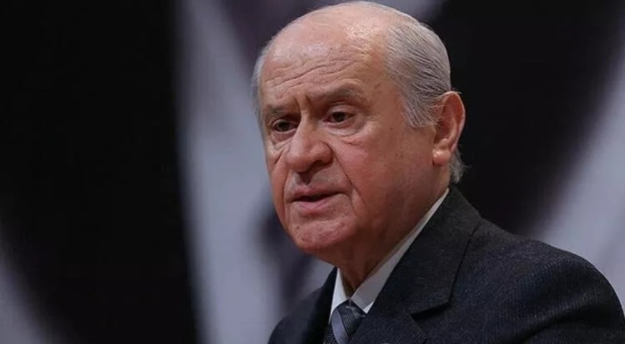 Devlet Bahçeli'den seçim tarihi açıklaması