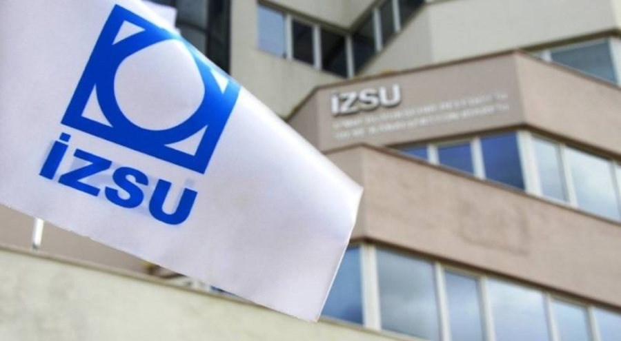 İzmir'de suya indirim