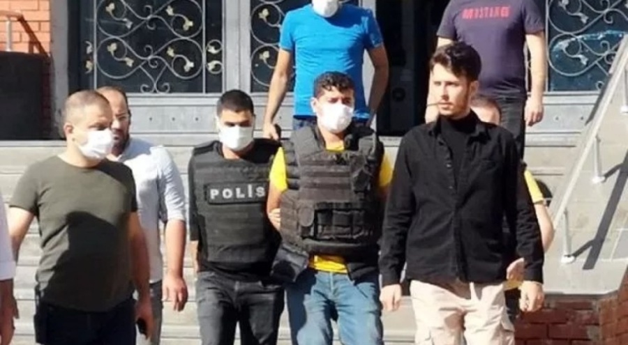 Ablasını öldürmeden önce araştırmış: Zina eden ablayı öldürmek caiz mi?