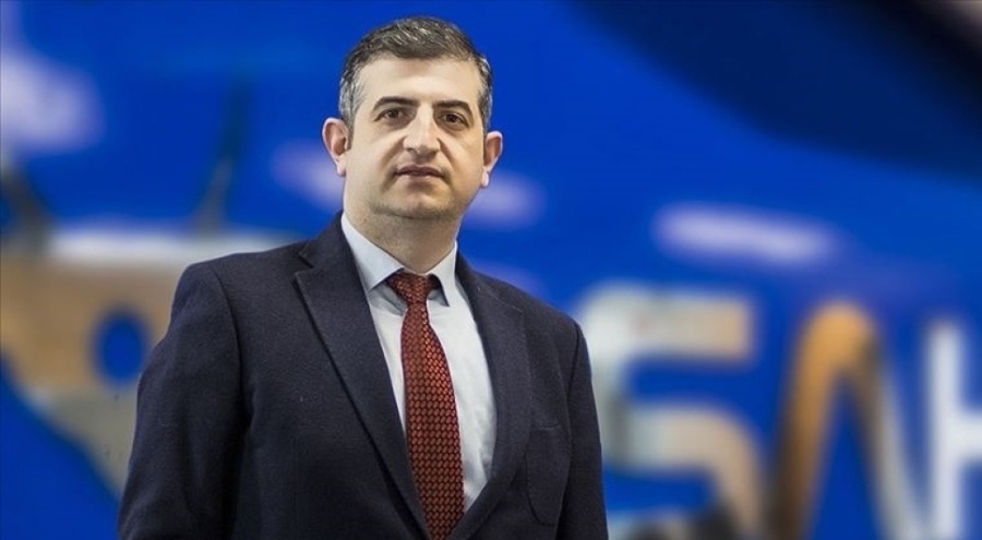 Bayraktar'dan Ali Babacan'a tepki: Milletimize havale ediyoruz