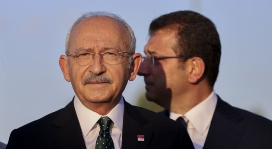 Kılıçdaroğlu'ndan İmamoğlu'na soruşturma açıklaması: Gereğini yapacağız