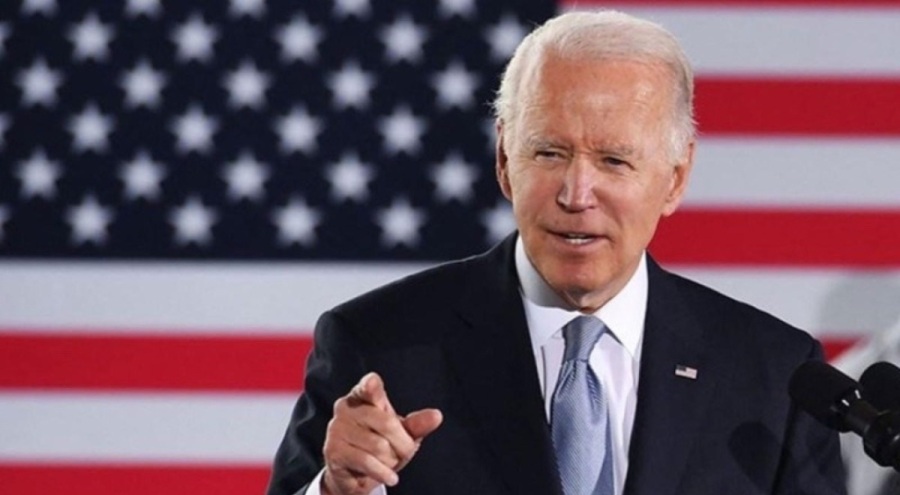 Joe Biden'ın evinde 5 "gizli belge" daha bulundu