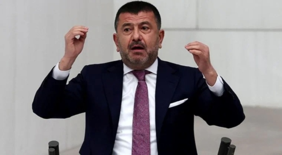 CHP Genel Başkan Yardımcısı Ağbaba: Emekli aylığı alım gücü düştü