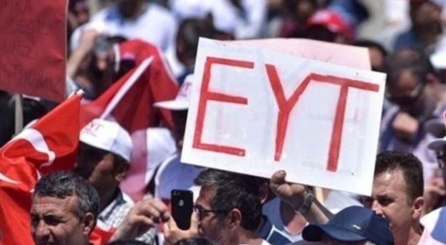 İlan sayfaları doldu: EYT nedeniyle satılık