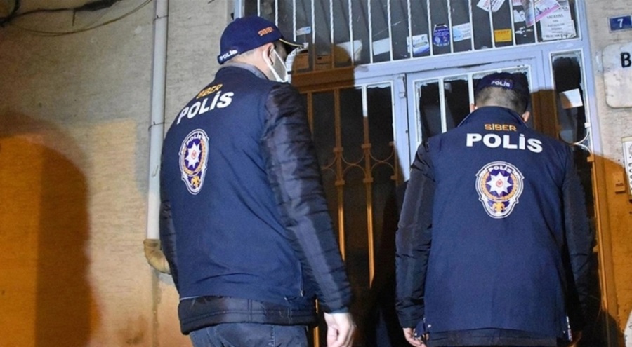 Ülke genelinde yasa dışı bahis ve kumar uygulaması