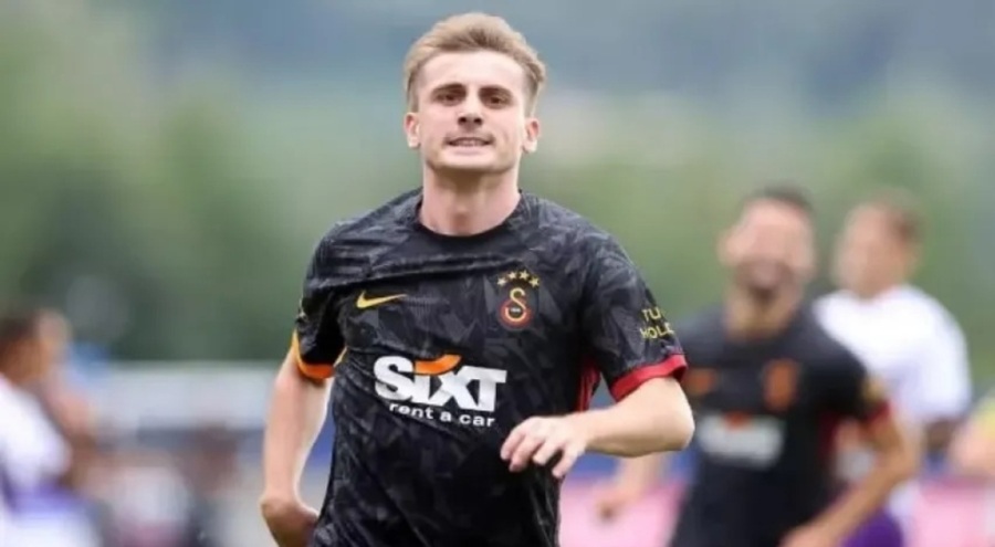 Kerem Aktürkoğlu'na teklif yağıyor