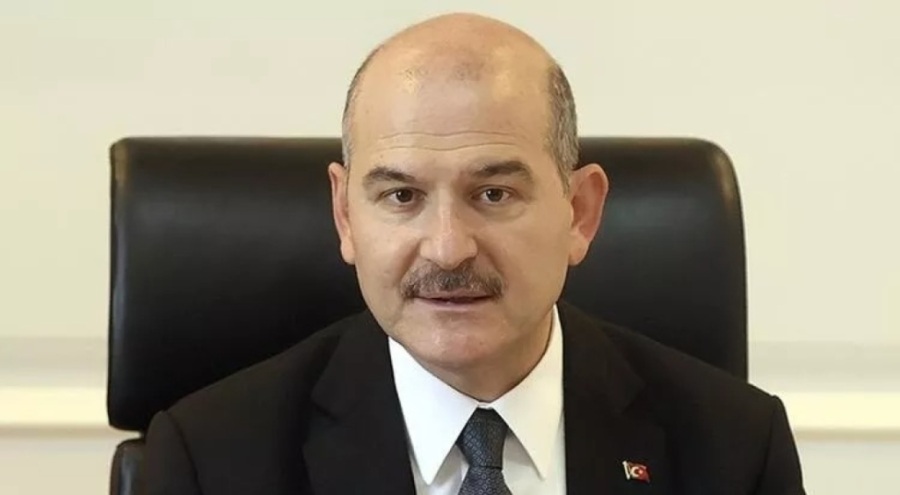 Bakan Soylu: İHA'lar Türkiye'nin terörle mücadele tarihini değiştirdi