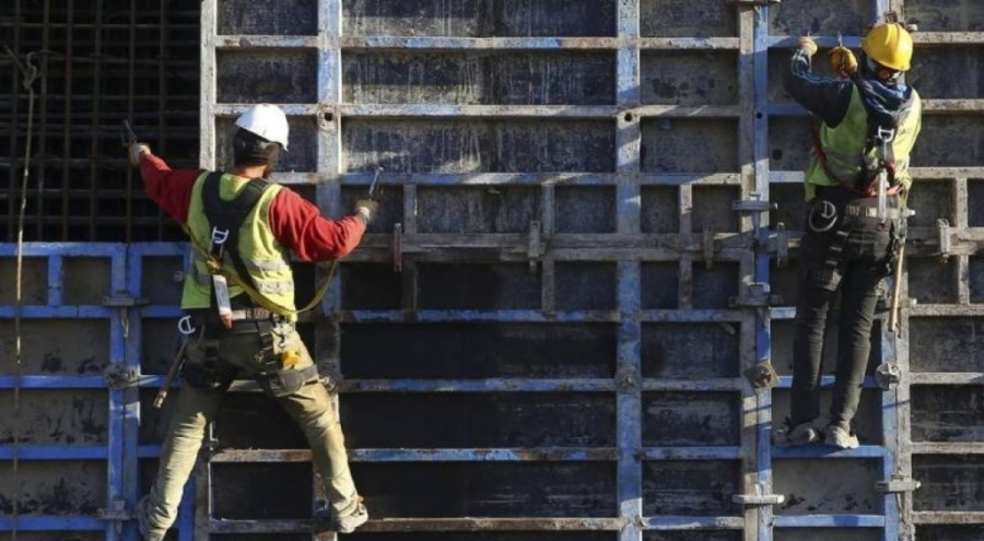 700 bin kamu işçisinin sözleşme süreci başlıyor