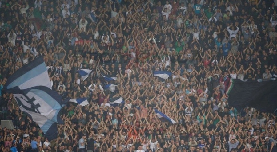 İtalya'da taraftara deplasman yasağı