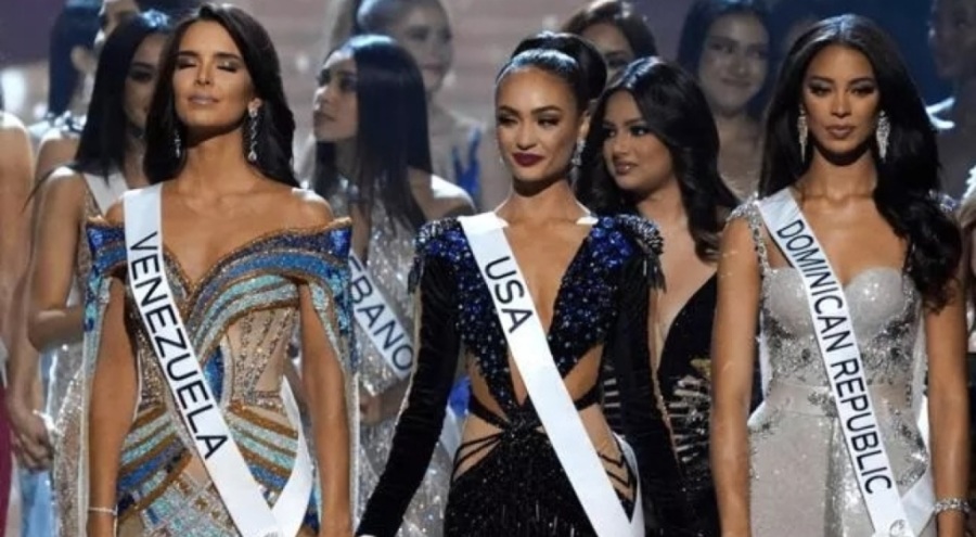 Kâinat Güzellik Yarışması sonuçlandı