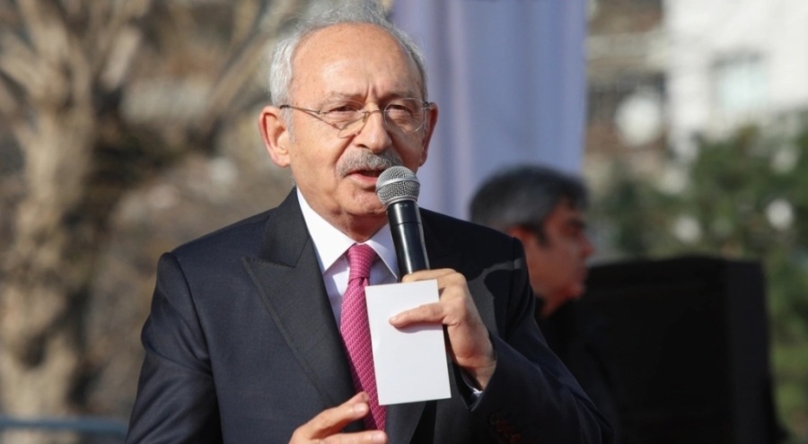 CHP Genel Başkanı Kılıçdaroğlu: Deprem vergilerinin nereye harcandığını bulacağız