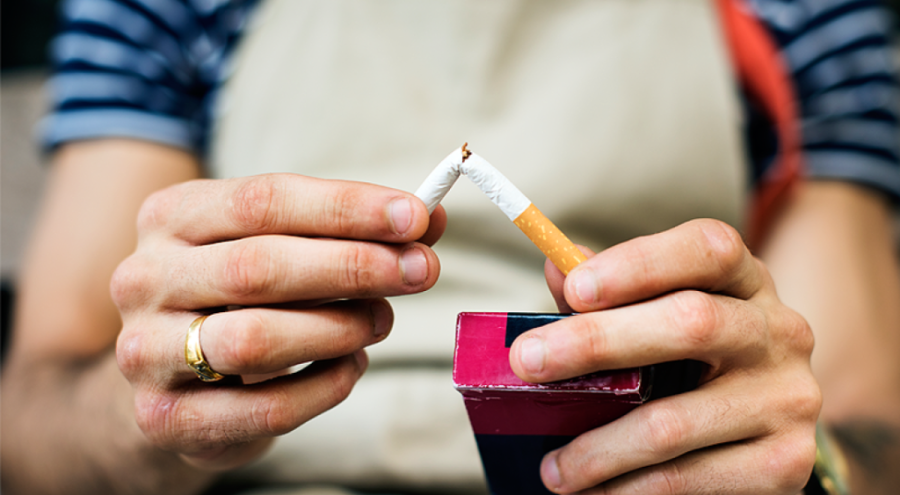 Meksika'da tüm kamusal alanlarda sigara içmek yasaklandı