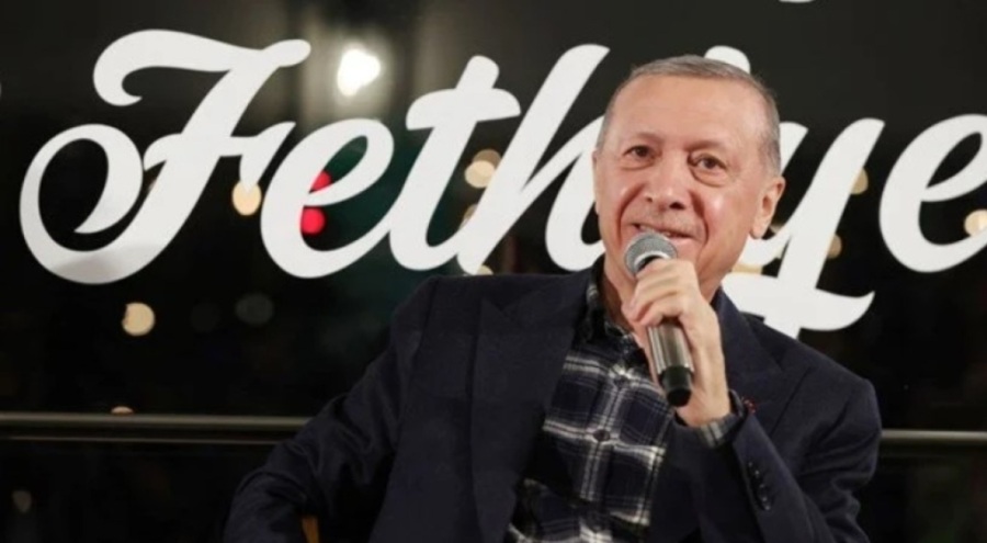 Cumhurbaşkanı Erdoğan: Ülke nasıl yönetilir haberleri yok