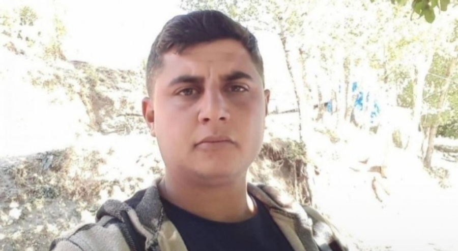 Oğlunu öldürüp, kayıp ilanı vermiş