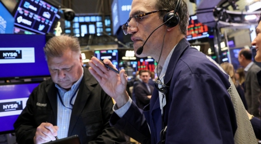 Küresel piyasalar Davos'a odaklandı