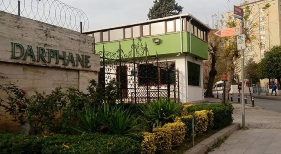 Darphane 85 personel alacak