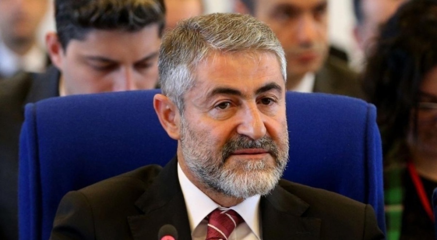 Bakan Nebati: 2023 yılında kişi başı gelir 12 bin doların üstüne çıkacak