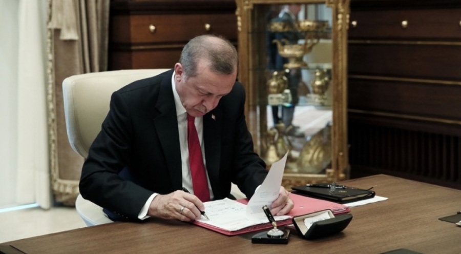Cumhurbaşkanı Erdoğan'dan Bursalı çiftçiler için talimat