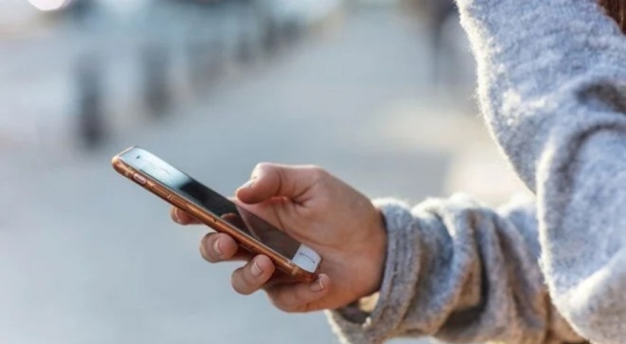 İnternette gördüğü linke tıkladı, 74 bin lirasını kaptırdı