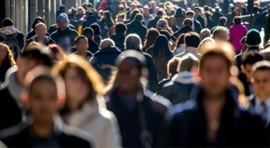 Ücretli çalışan sayısı arttı