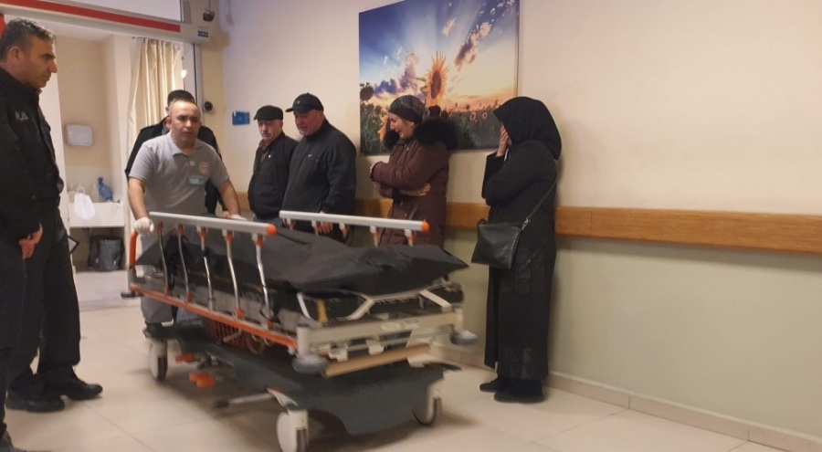 Bursa'da yaşayan Ahıska Türkü yatağında ölü bulundu