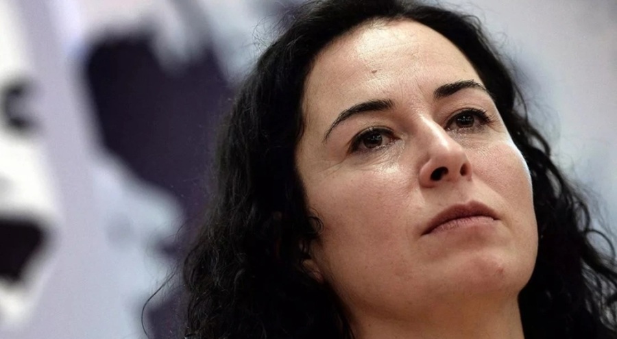 Pınar Selek için tutuklama kararı