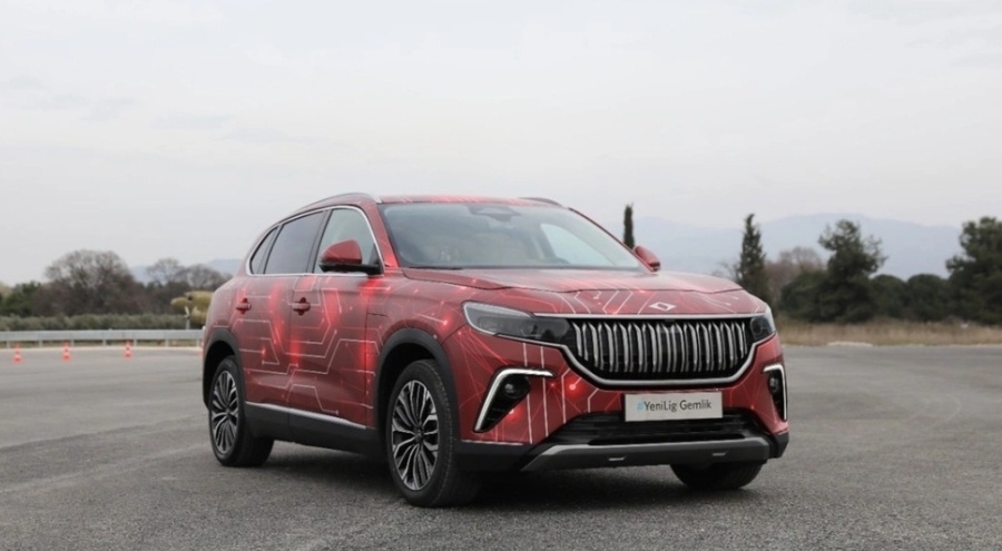 Bakan Nebati: Togg'a kamu alım garantisi geliyor