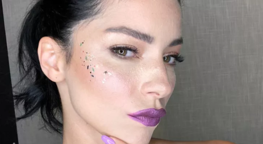 Merve Boluğur ev halini paylaştı!