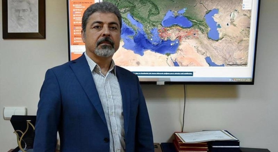 İzmir'de deprem fırtınası devam edecek