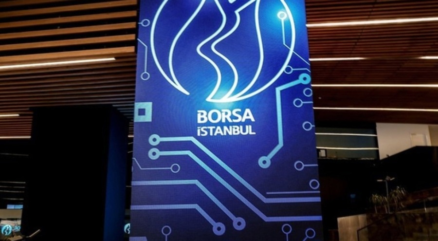 Borsa günü yükselişle tamamladı