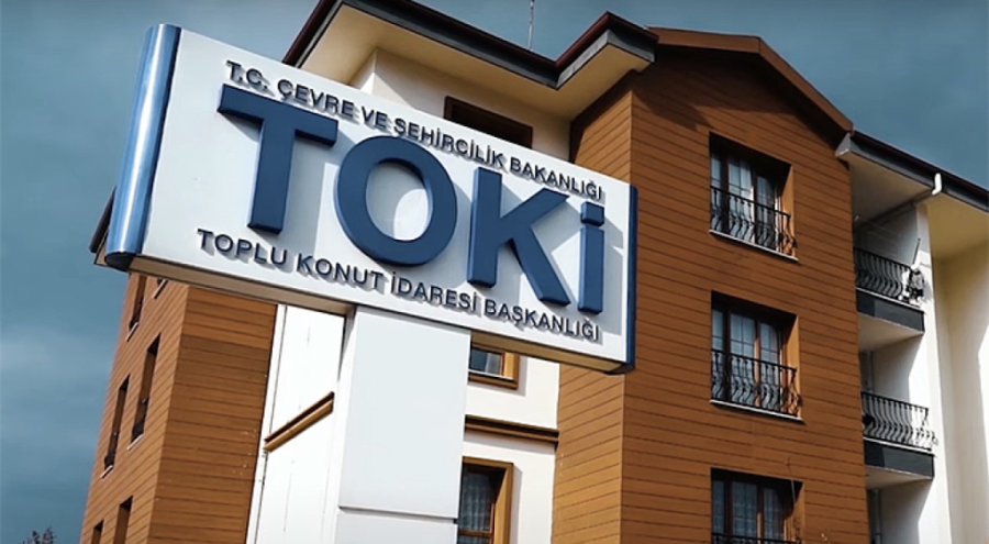 TOKİ'den dolandırıcılığa karşı uyarı
