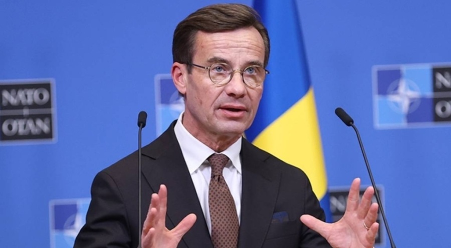 İsveç: Türkiye ile müzakereler devam ediyor