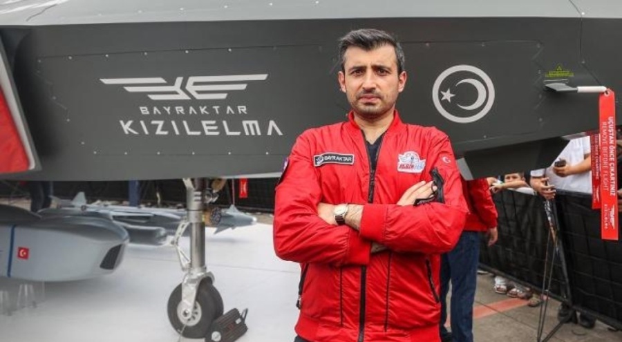 Bayraktar Babacan'a tepki gösterdi: Buna izin vermedik, vermeyeceğiz