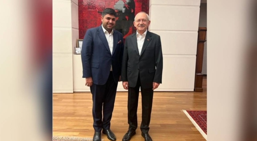 TV100'deki SADAT reklamı krizi: Kılıçdaroğlu istedi, reklamcılar geri dönüyor