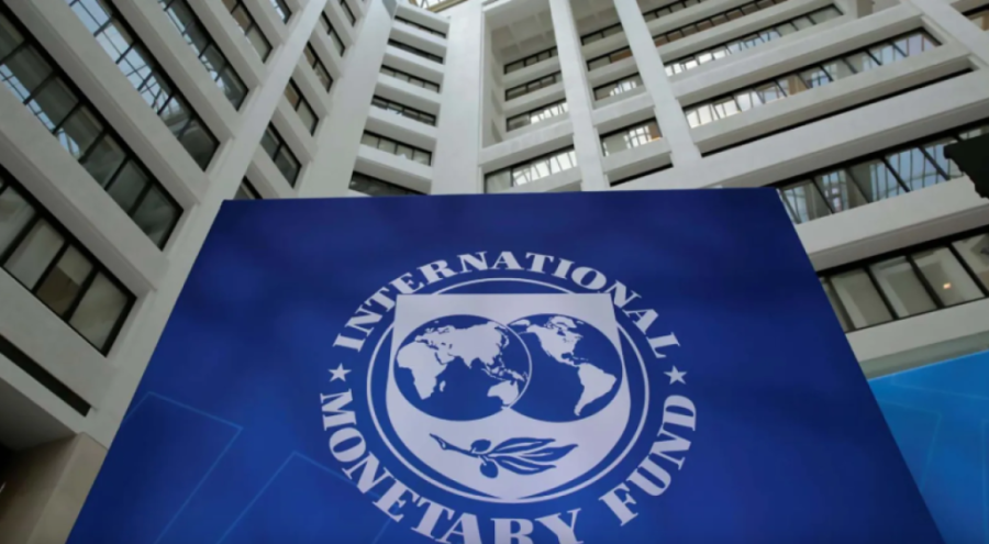 IMF uyardı! Yüzde 7'ye kadar düşebilir!