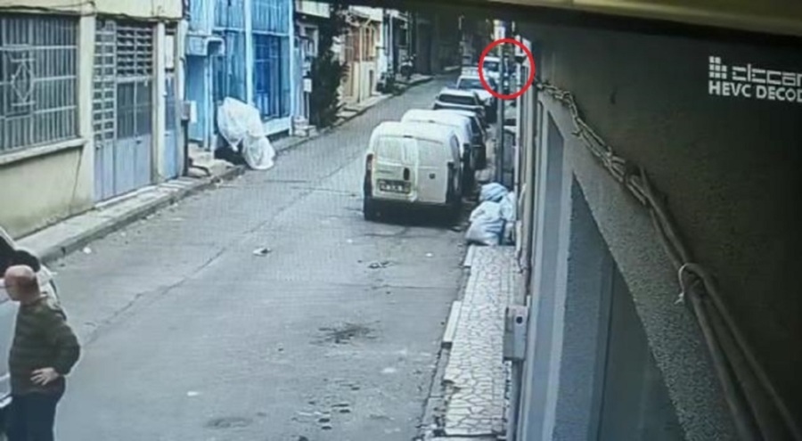 Bursa'daki pitbullu saldırıda baba ile oğula hapis cezası istendi