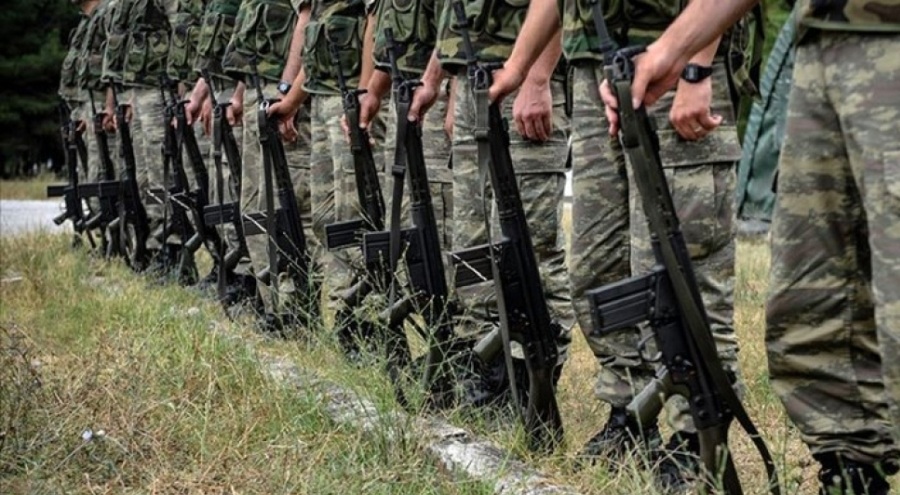 Bedelli askerlik kontenjanı yükseldi