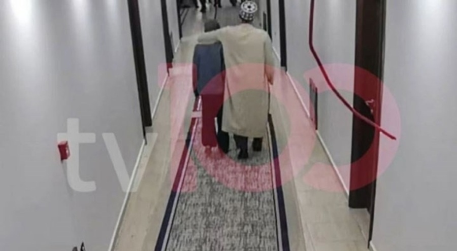 İşrak Vakfı'nda 14 yaşındaki erkek çocuğuna cinsel istismar!