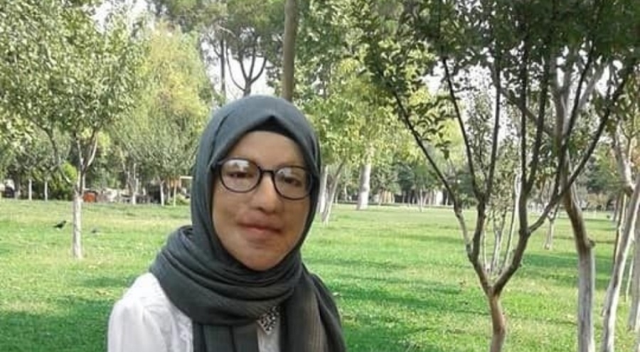 47 kez ameliyat olan Buse yeni yüzüne kavuştu