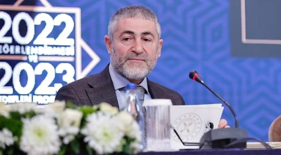 Bakan Nebati: Tek problemimiz var, enflasyon