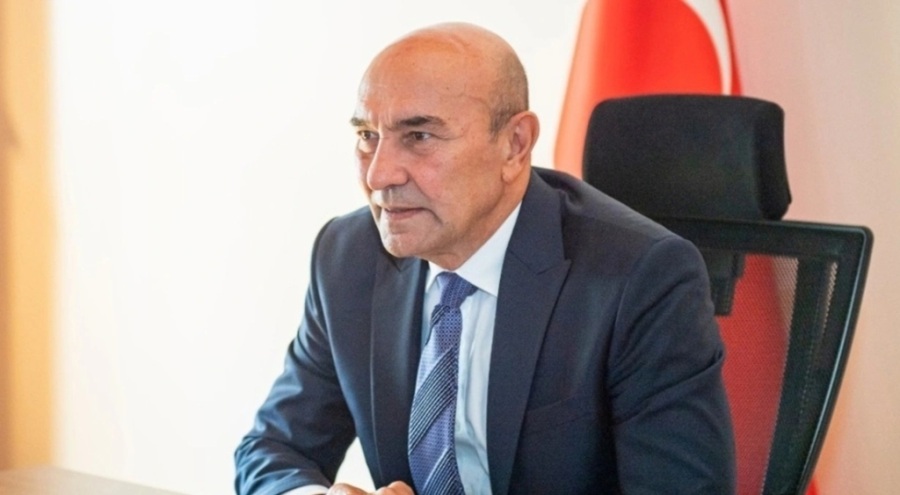 Tunç Soyer açıkladı: Hükümetin İzmir'de metro hattı için ayırdığı bütçe 3 bin TL