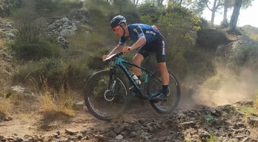 İnegöllü sporcuya milli takımdan davet