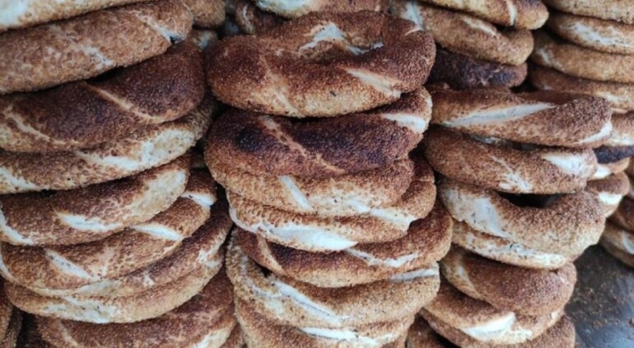 İstanbul'da simit fiyatlarına zam geliyor