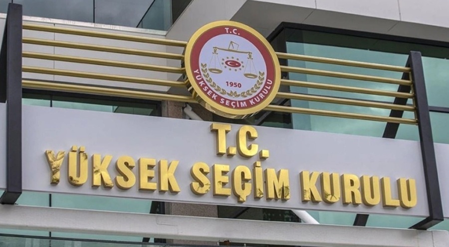 YSK'nın yeni üyeleri belli oldu