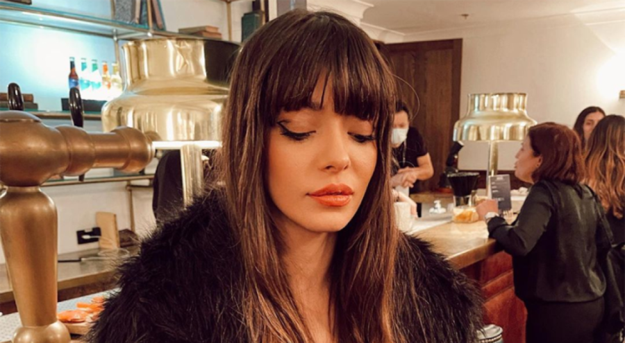 Selin Şekerci: Psikolojik destek şart