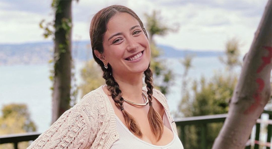 Hazal Kaya, Süreyya için gün sayıyor